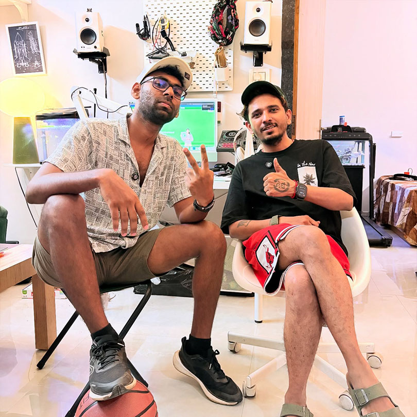 Deepak Ravindran