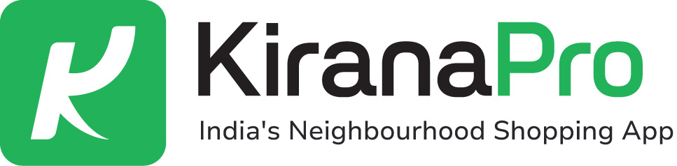 🏠 Kirana Pro